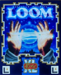 Loom - Kixx XL Box Art