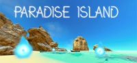 Paradise Island Box Art