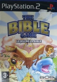 Bible Game, The [FR] Box Art