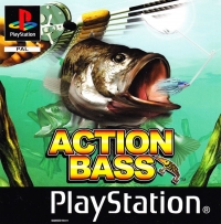Action Bass Box Art