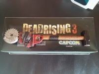 Dead Rising 3 Pen Box Art