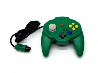 Hori Mini Controller (Green) [JP] Box Art