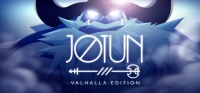 Jotun: Valhalla Edition Box Art