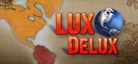Lux Delux Box Art