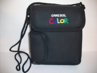 Game Boy Color Carrying Case Box Art