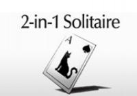 2-in-1 Solitaire Box Art