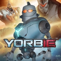 Yorbie Episode 1: Payback's a Bolt Box Art