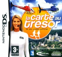 La Carte au Trésor Box Art