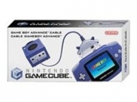 Nintendo Game Boy Advance Cable [EU] Box Art
