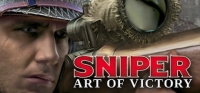 Sniper: Art of Victory Box Art