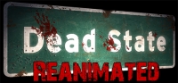 Dead State: Reanimated Box Art