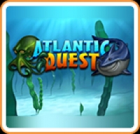 Atlantic Quest Box Art