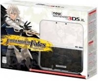 Nintendo 3DS XL - Fire Emblem Fates Edition [NA] Box Art