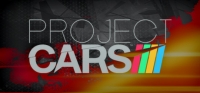 Project Cars Box Art