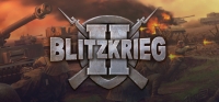 Blitzkrieg 2 Anthology Box Art