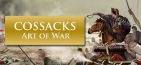 Cossacks: Art of War Box Art