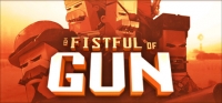 Fistful of Gun, A Box Art