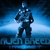 Alien Breed: Impact Box Art