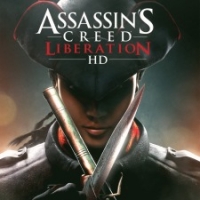 Assassin's Creed III: Liberation HD Box Art