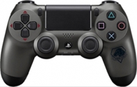 Sony DualShock 4 Wireless Controller CUH-ZCT1E - Metal Gear Solid V: The Phantom Pain Box Art