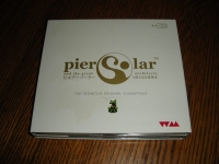Pier Solar and the Great Architects - The Definitive Original Soundtrack Box Art