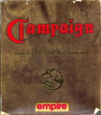 Campaign Box Art