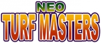 Neo Turf Masters Box Art