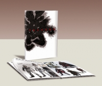 Tekken 6 Artbook Box Art