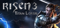 Risen 3: Titan Lords Box Art