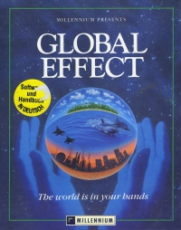 Global Effect [DE] Box Art