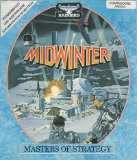 Midwinter Box Art