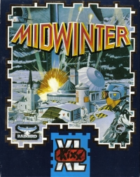 Midwinter - Kixx XL Box Art