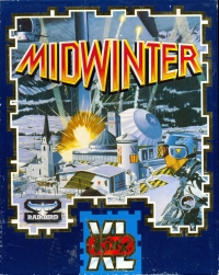 Midwinter - Kixx XL Box Art