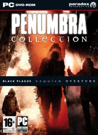 Penumbra Collection Box Art