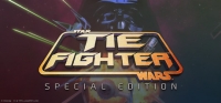 Star Wars: TIE Fighter - Special Edition Box Art