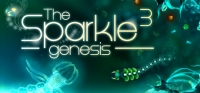 Sparkle 3: Genesis Box Art