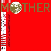 Mother (Original Soundtrack) - Translucent Red Vinyl Box Art