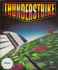 Thunderstrike Box Art