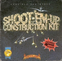 Shoot 'Em Up Construction Kit Box Art