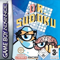 Dr. Sudoku Box Art