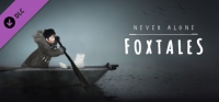 Never Alone: Foxtales Box Art