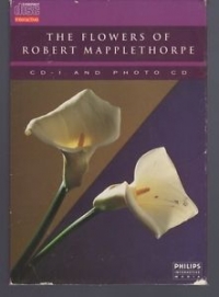Flowers of Robert Mapplethorpe, The Box Art
