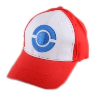 Pokémon - Ash's hat (BW series) Box Art