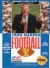 John Madden Football '92 Box Art