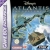 Disney's Atlantis: The Lost Empire Box Art