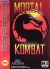 Mortal Kombat Box Art