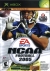 NCAA Football 2005 / Top Spin Box Art