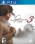 Syberia 3 Box Art