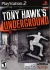 Tony Hawk's Underground Box Art