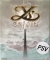 Ys Origin (CE box) Box Art